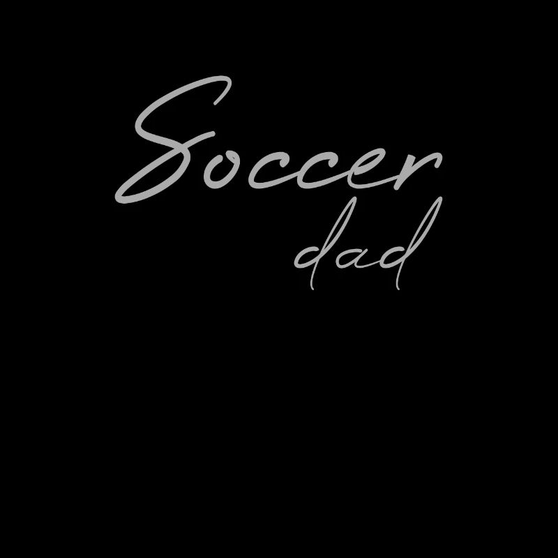 Soccer Daddy
