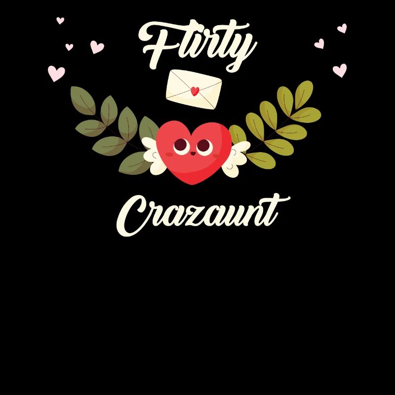 Flirty Crazaunt