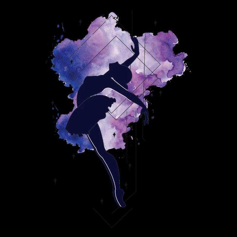 Ballet Danseuse Danse Ballerine
