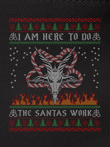 I Baphomet Death Metal