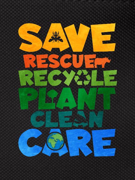 Recycling