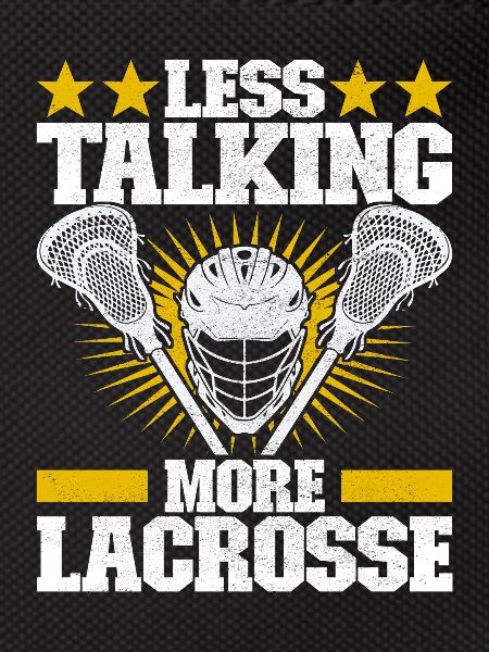 Lacrosse