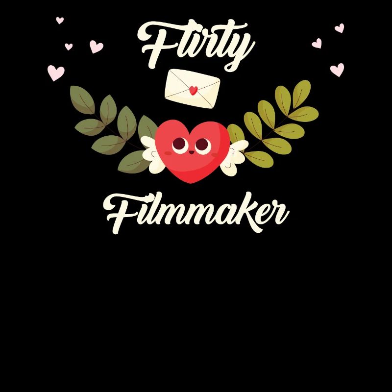 Cinéaste séduisant