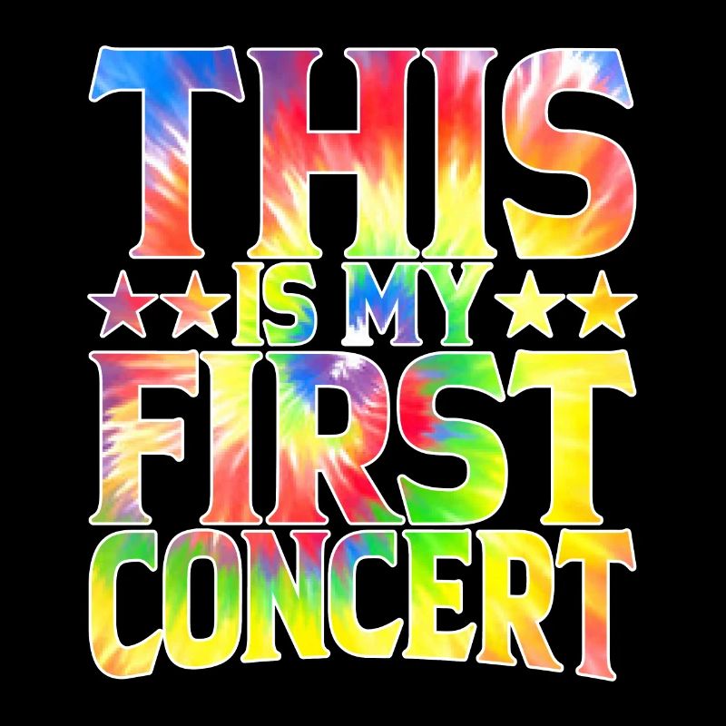 This Is My First Concert 51