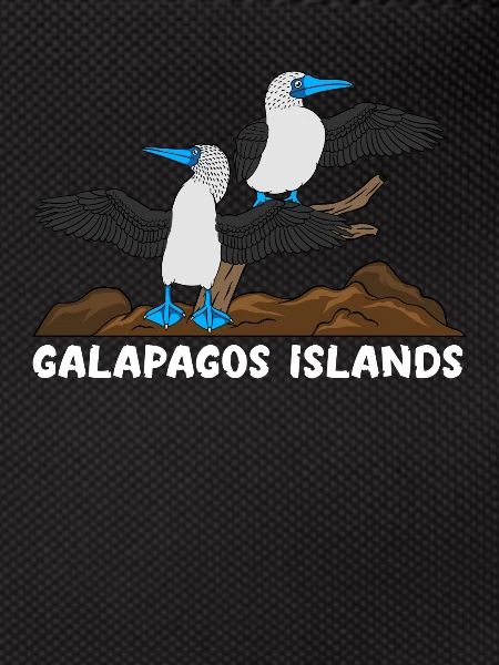 Îles Galapagos