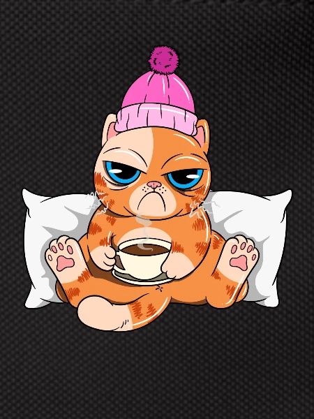 Kaffee Katze