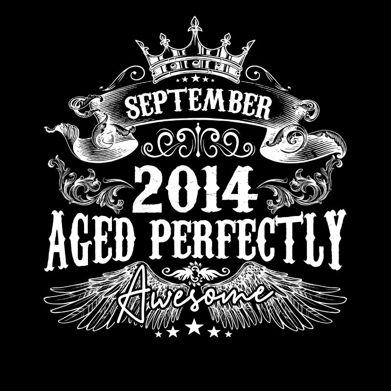 September 2014 anniversary 2014 September