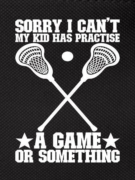 Lacrosse