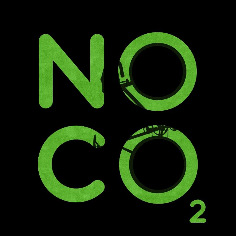 Pas de CO2