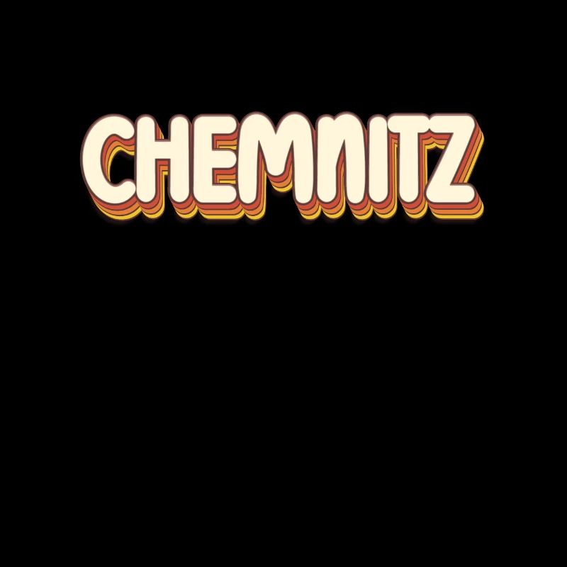 Chemnitzerin Chemnitzer Chemnitz