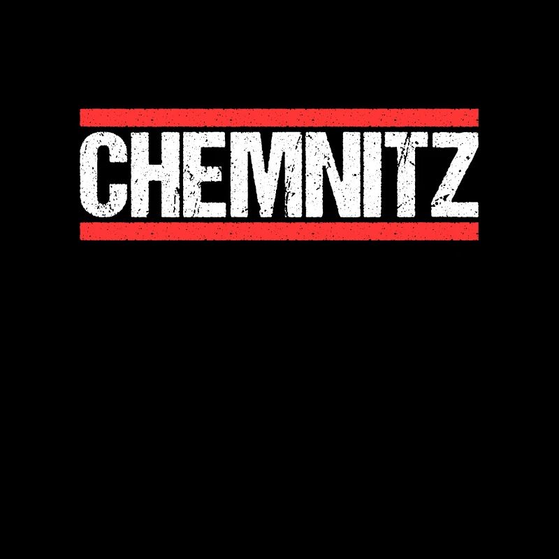 Chemnitzerin Chemnitzer Chemnitz