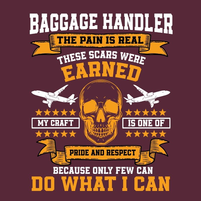 Baggage handler