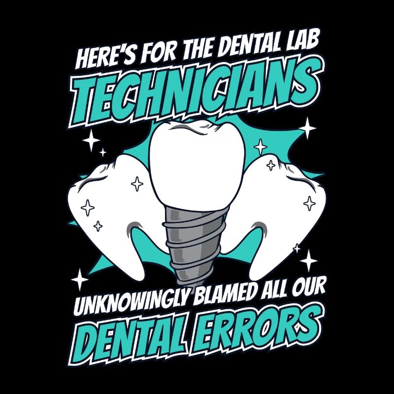 All Our Dental Errors Dentallabor Zahnlabor