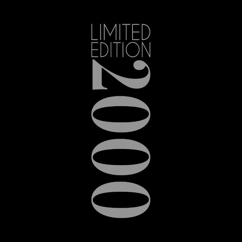 Limited Edition 2000