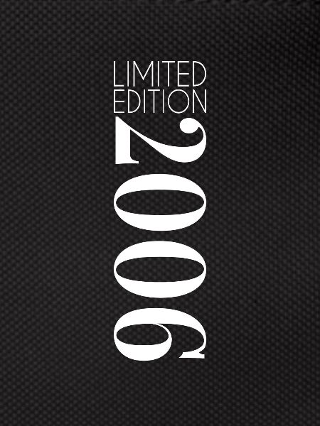 Limited Edition 2006
