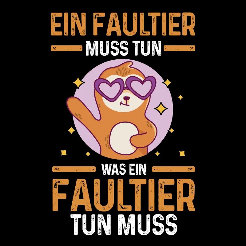 Faultier