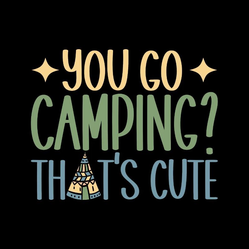 Glamping Glamper