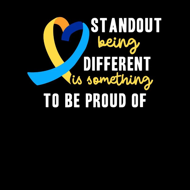 World Down Syndrome Day Diversity Awareness