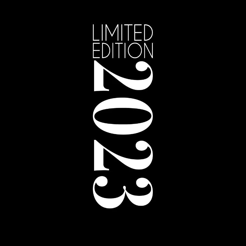 Limited Edition 2023