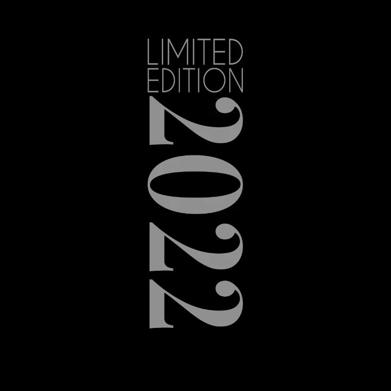 Édition limitée 2022