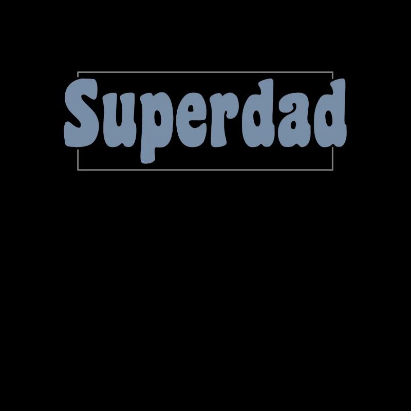 Superdad