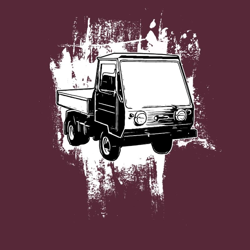 Multicar M25 Multicar New Multricar Trucks