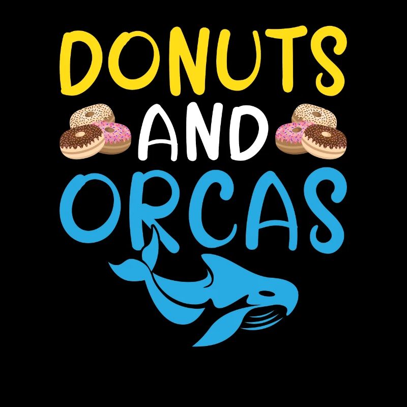 Orca Wal Geschenke