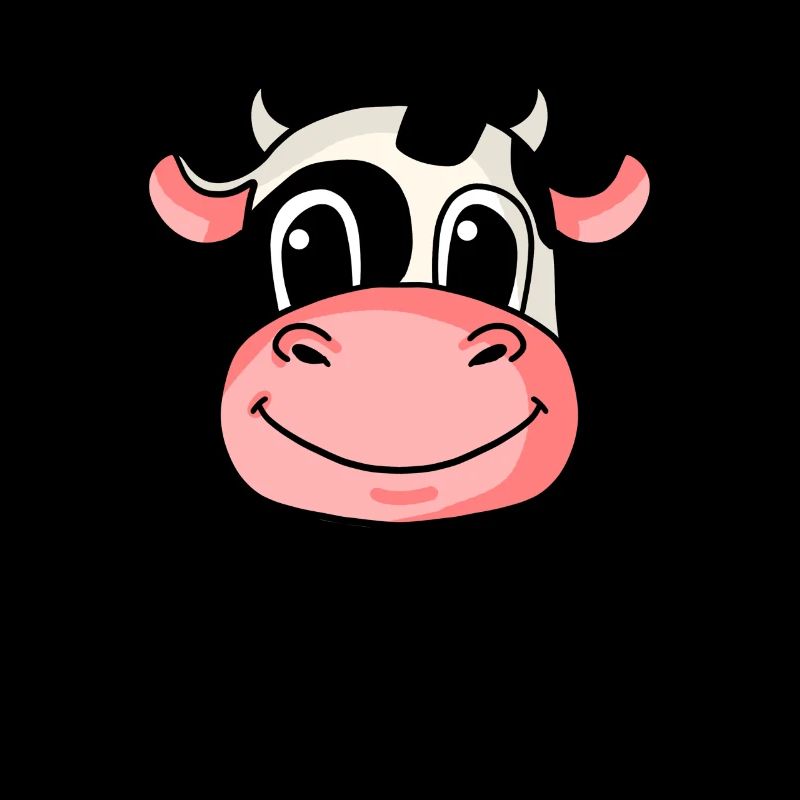 Tête de vache