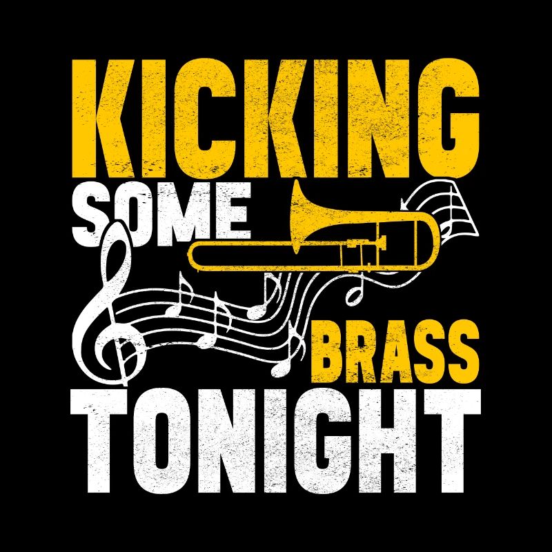Posaune Trombone