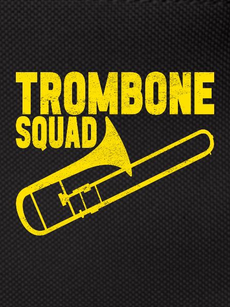 Posaune Trombone