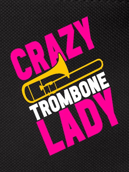 Posaune Trombone
