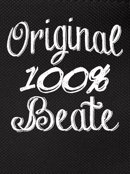 Original 100% Beate