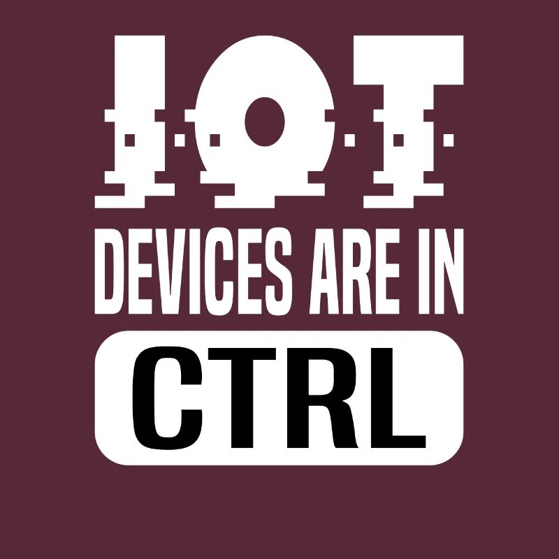 Internet Of Things IOT Programmierer Admin IT