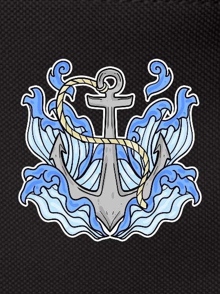 Anchor
