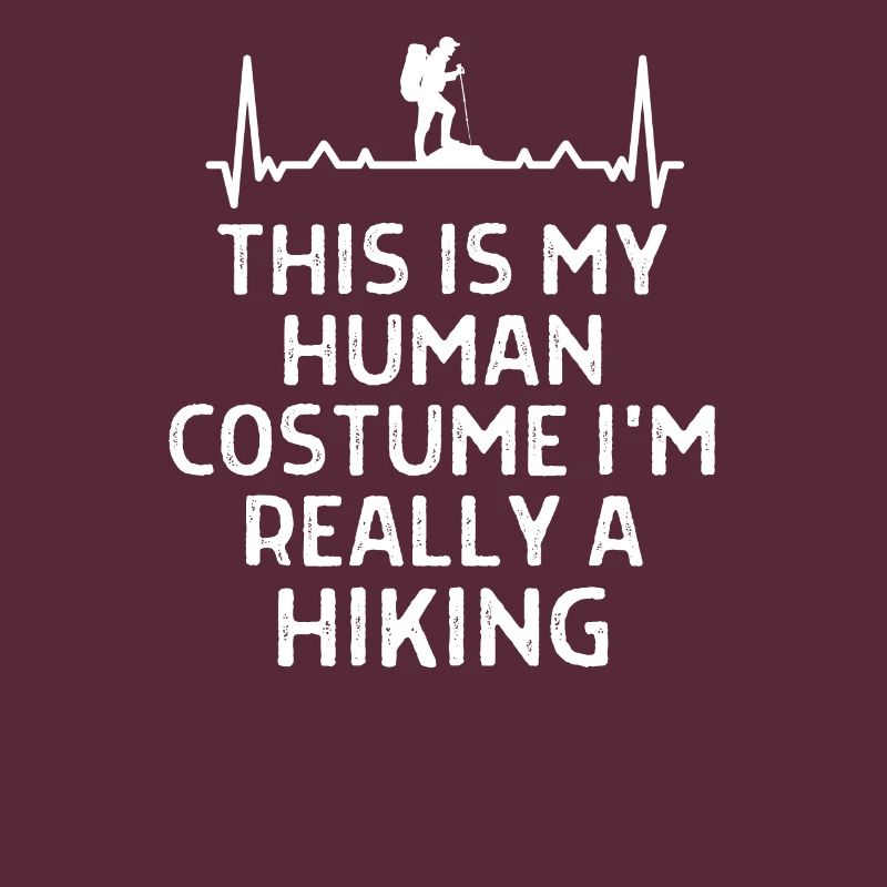 Klettern Kletterer Hiking Sprüche Geschenk