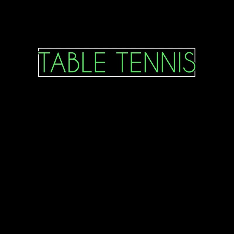 Tischtennis