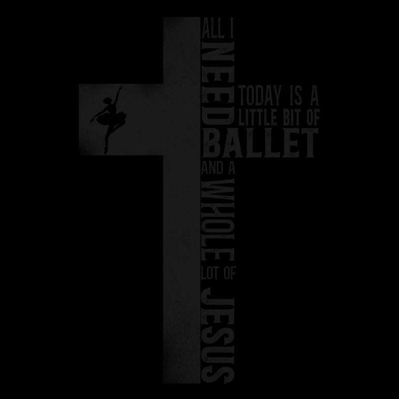 Ballet Danseuse Danse Ballerine