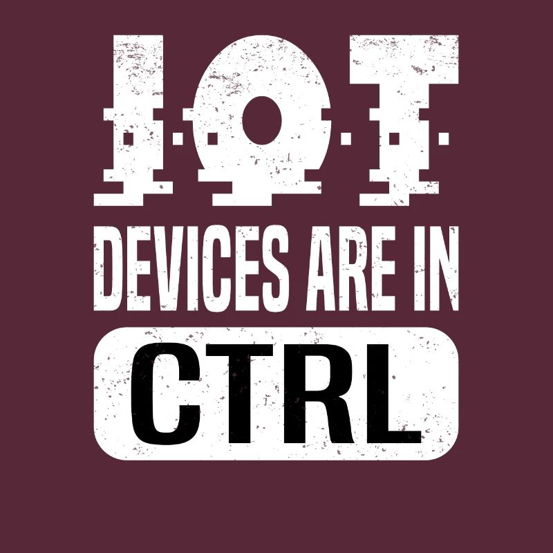 Internet Of Things IOT Programmierer Admin IT