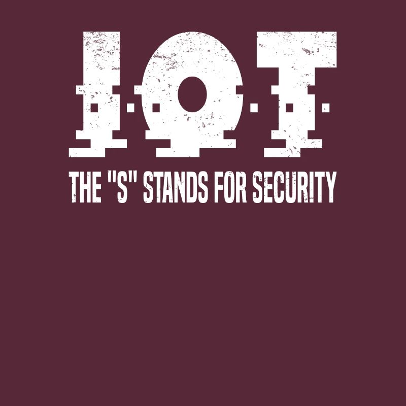 Internet Of Things IOT Programmierer Admin IT