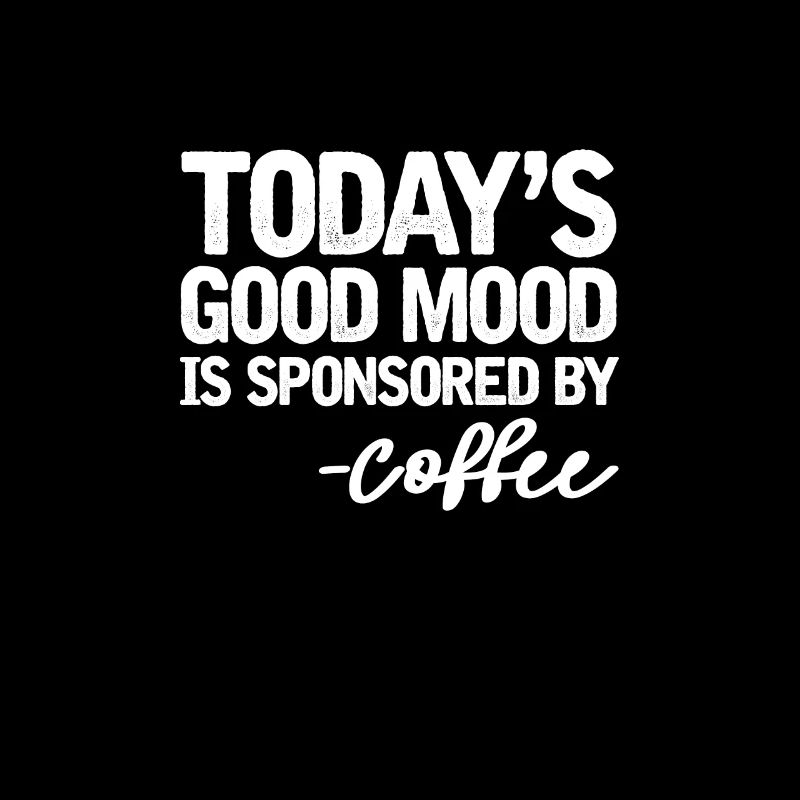 Coffee Caffeine Espresso Barista Gift