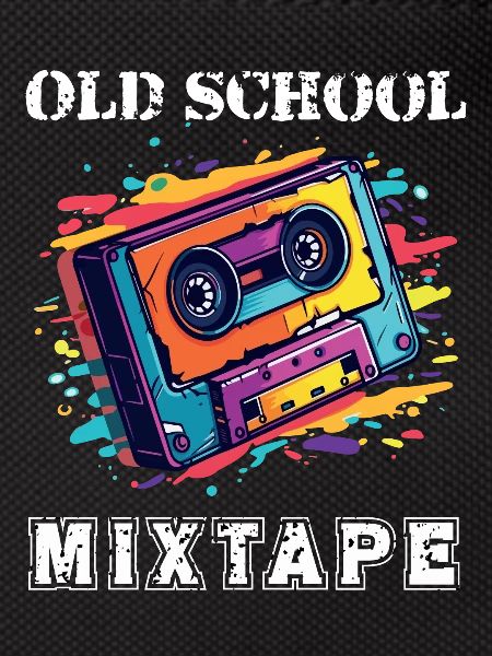 Like my mixtape