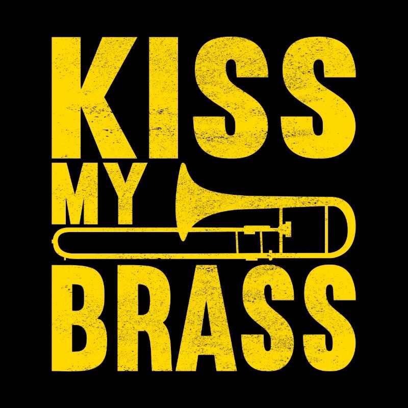 Posaune Trombone