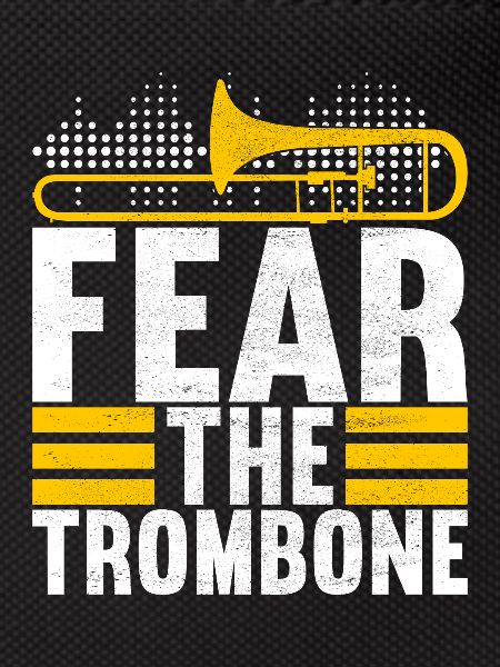 Posaune Trombone
