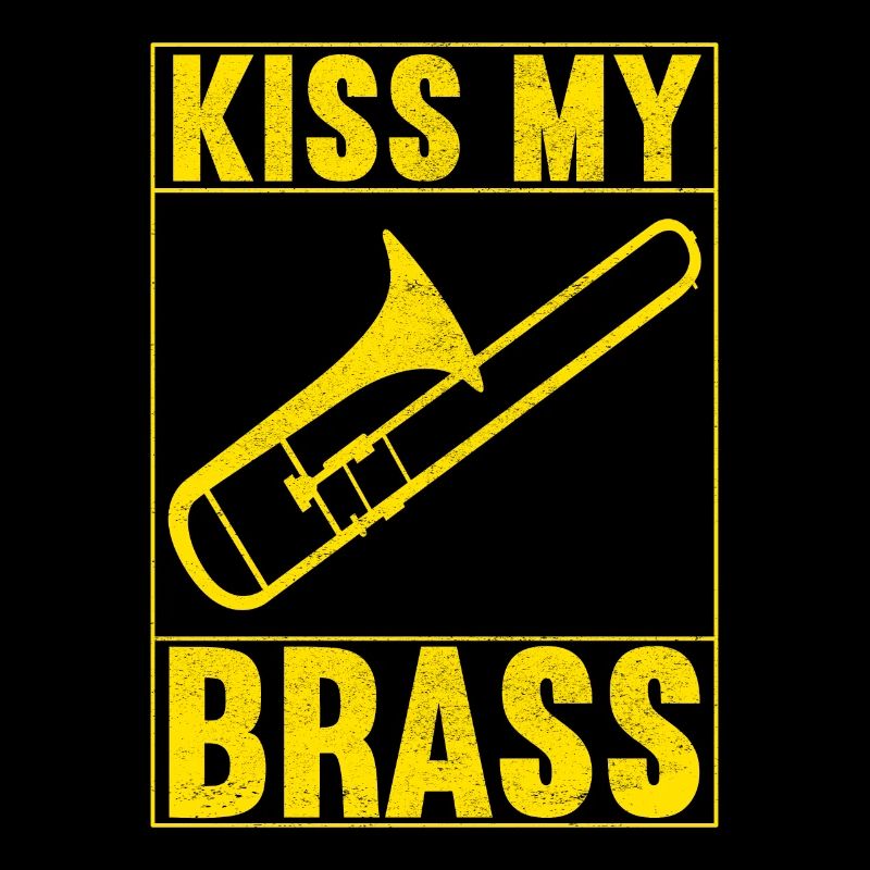 Posaune Trombone