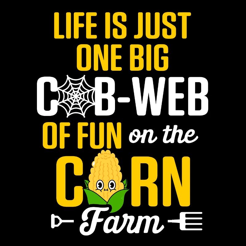 Corn Agriculture Crops Farming Farmer