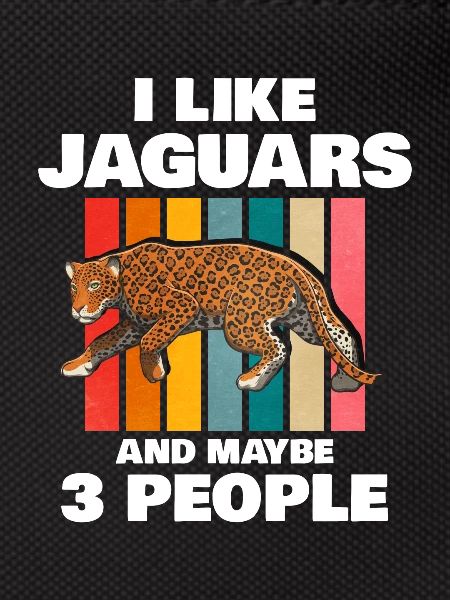 Jaguar
