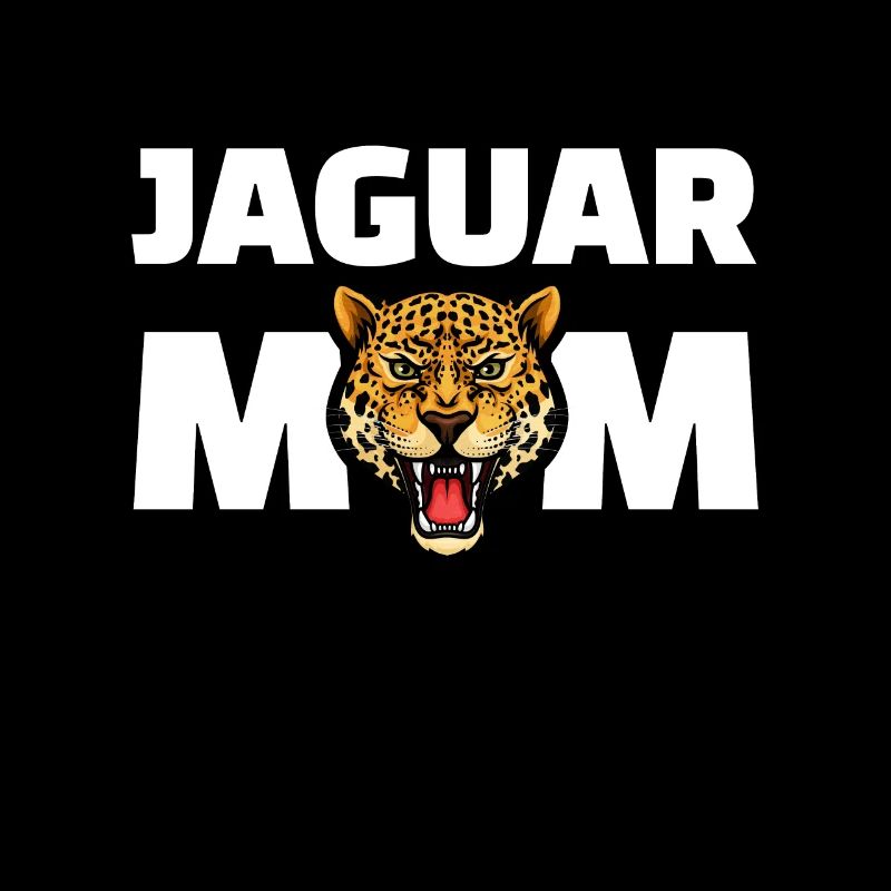 Maman Jaguar