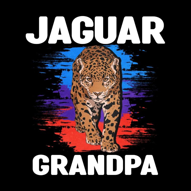 Papy Jaguar