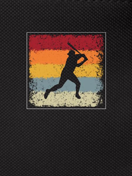 Baseball Rétro