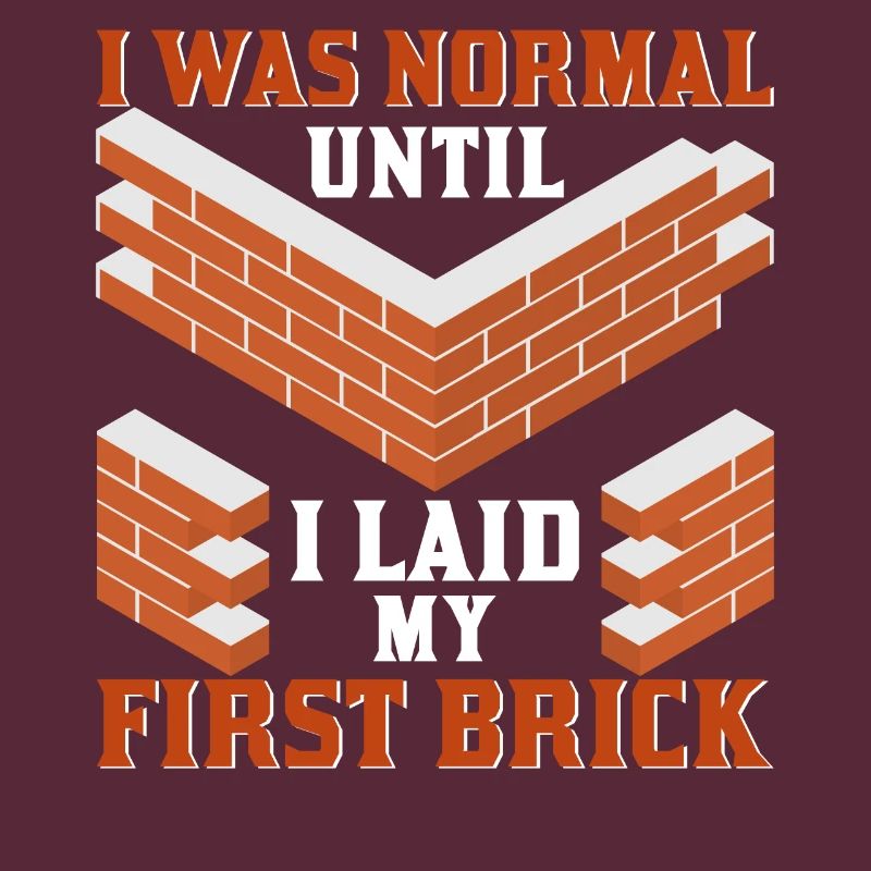 Masonry, masonry, bricklayer, apprentice, mason, master